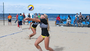 Ieva Dumbauskaitė