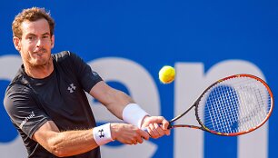 Andy Murray