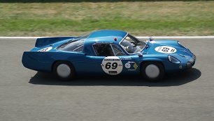 „Alpine M65“