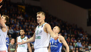 Paulius Jankūnas