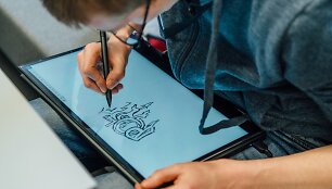 &bdquo;LT Game Jam 2018&ldquo;