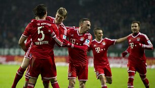  &bdquo;Bayern&ldquo; 