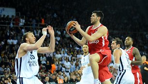 Kosto Papanikolaou