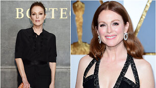 Julianne Moore