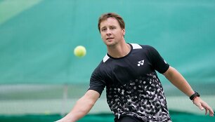 Ričardas Berankis