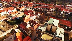 Čekija