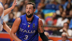 Marco Belinellis