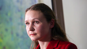 Evelina Gudzinskaitė