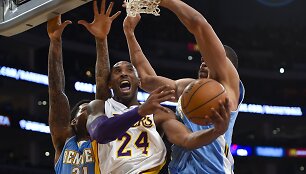 Kobe Bryantas