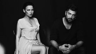 &bdquo;Leon Somov & Jazzu&ldquo;