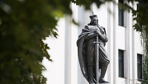 Žalgirio mū&scaron;io 603-ųjų metinių paminėjimas