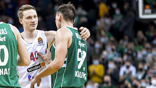 Marius Grigonis
