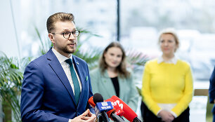 Lukas Savickas
