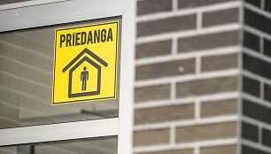 Priedanga