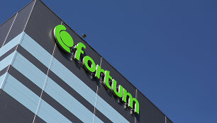 Energetikos įmonė &bdquo;Fortum&ldquo;