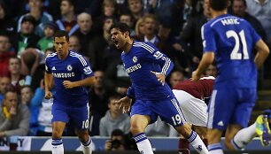 Diego Costa