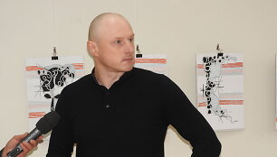 Dr. Martynas Audronis, UAB &bdquo;Nova Fabrica&ldquo; direktorius