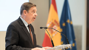 Diego Radam&Atilde;&copy;S / ZUMAPRESS.com