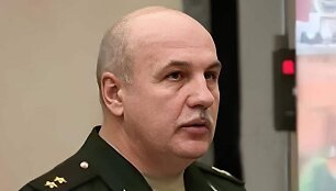 Olegas Makarevičius