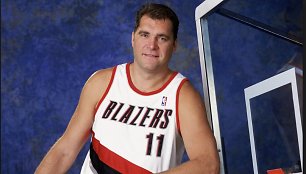 Arvydas Sabonis