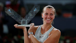 Petra Kvitova