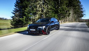 „ABT Audi RS6-R“