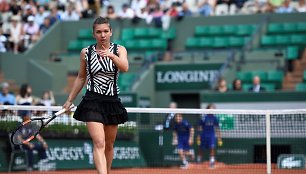 Simona Halep