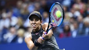 Madison Keys