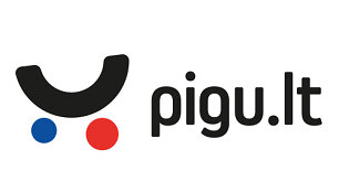 Internetinė parduotuvė &bdquo;Pigu.lt&ldquo;