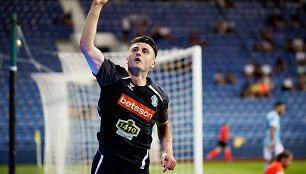 Nikola Petkovičius