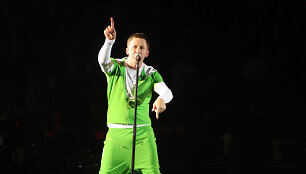 Egidijus Dragūnas