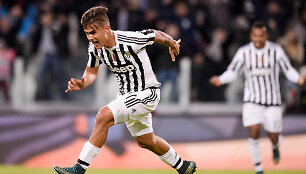 Paulo Dybala