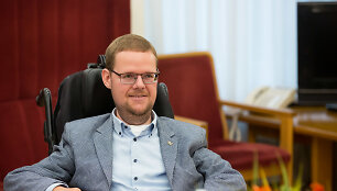 Justas Džiugelis