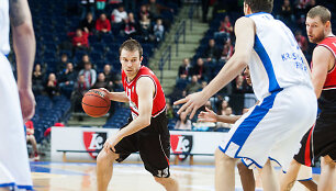 Martynas Gecevičius