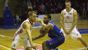 Darius Tarvydas