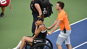 Mihaela Buzarnescu