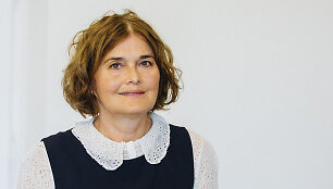 Urszula Doroszewska