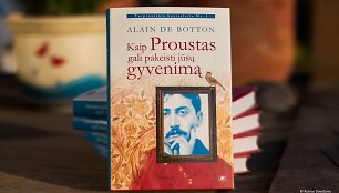 Knygos vir&scaron;elis