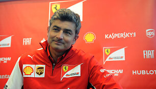 Marco Mattiacci