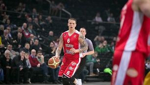 Arvydas &Scaron;ik&scaron;nius