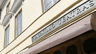 Valstybinis jaunimo teatras