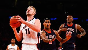 Domantas Sabonis