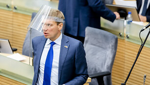 Mindaugas Puidokas