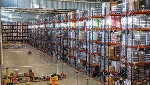 &bdquo;MV GROUP Logistics&ldquo;