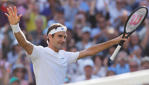 Rogeris Federeris