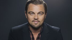 Leonardo DiCaprio (2013 m.)