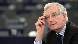 Michelis Barnier