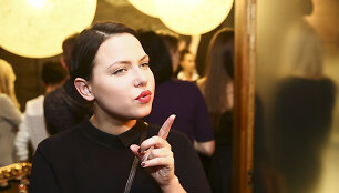 Justė Arlauskaitė-Jazzu