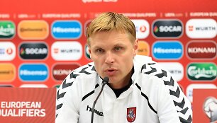 Edgaras Jankauskas