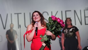 Erika Vitulskienė